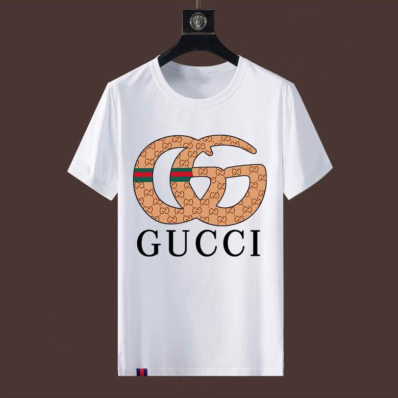 Gucci T-shirts men-GG2261T